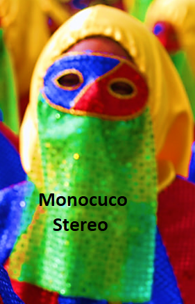 MonocucoStereo